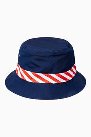 Stars & Stripes Reversible Bucket Hat 